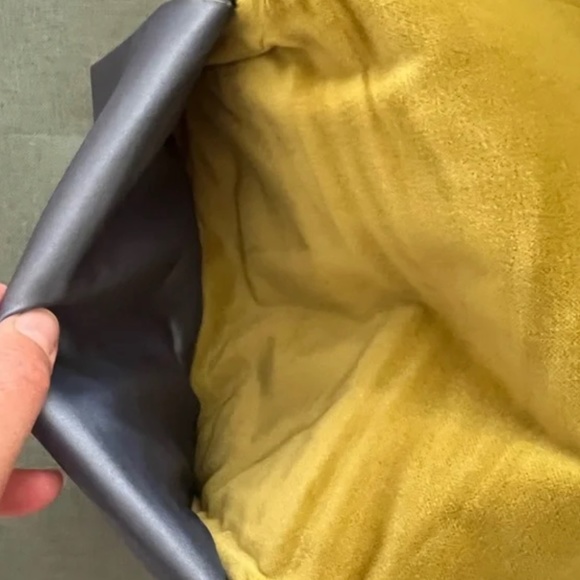 Gucci Pure Metal 60MM Square Sunglasses - Picture 7 of 7